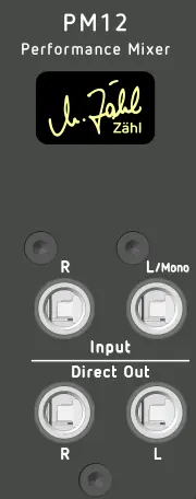 Channel 11 Connections
