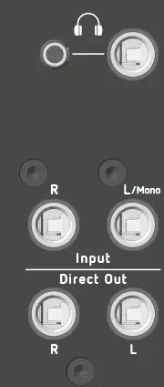 Channel 12 Connections