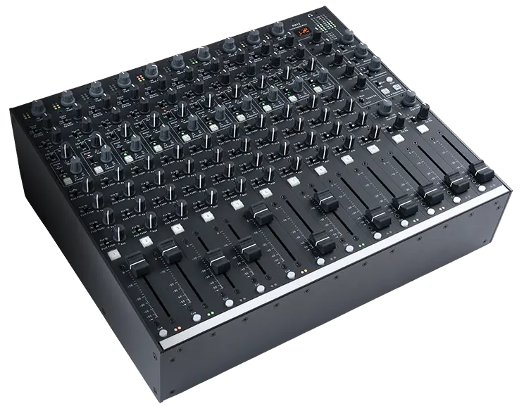 PM12 - Performance Mixer