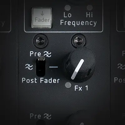 Input