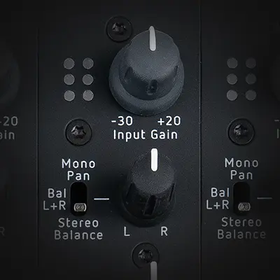EQ